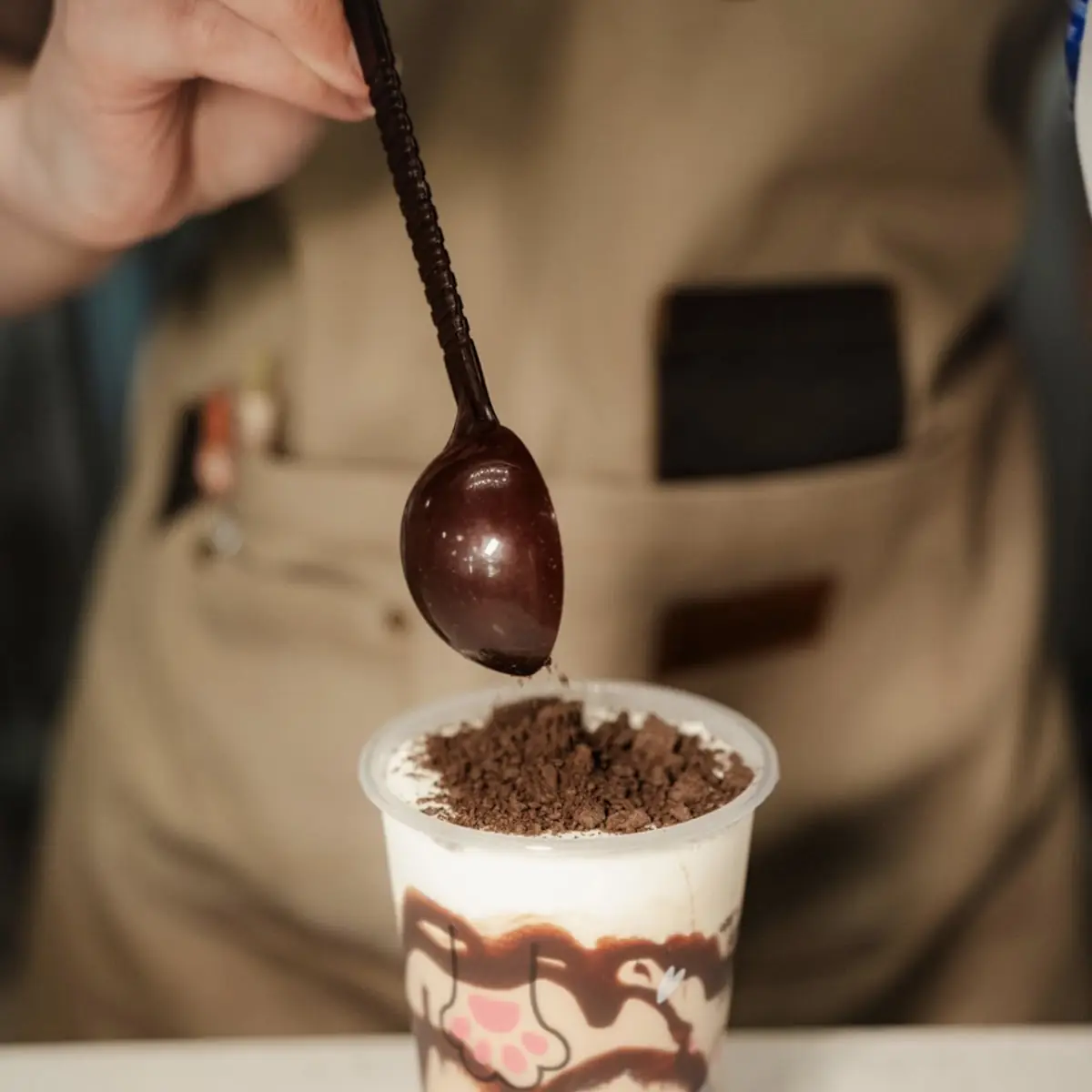 Milkshake