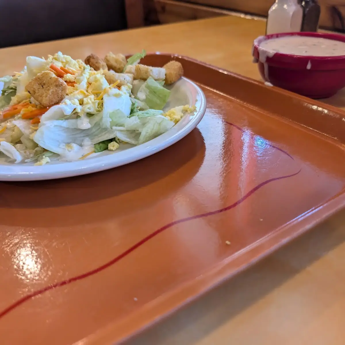 Caesar Salad