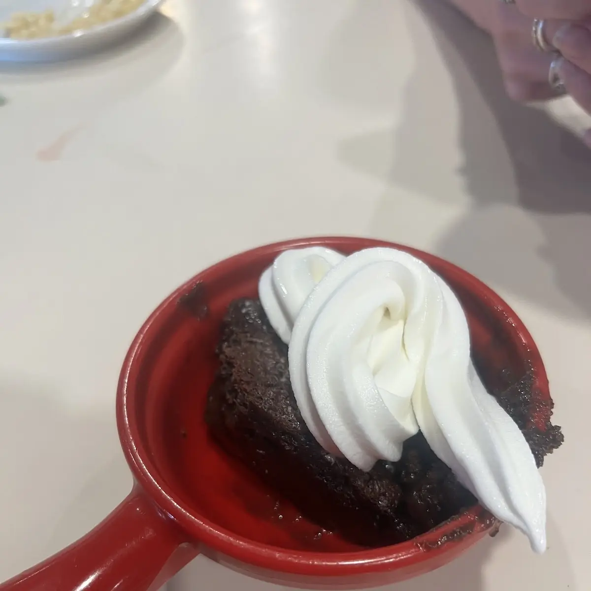 Lava Cake