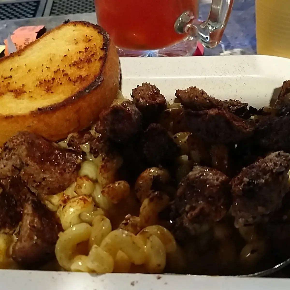 Mac Sauce