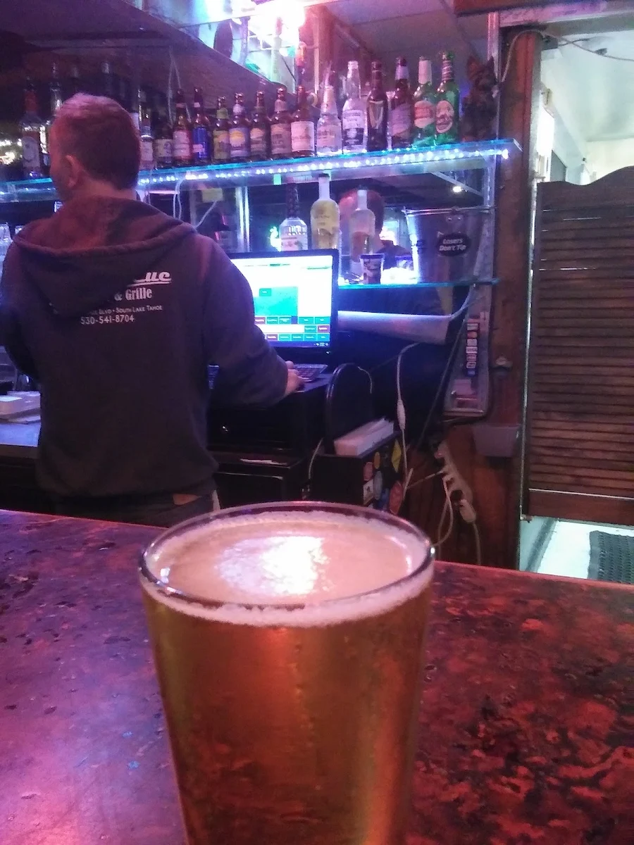 Coors Light Draft