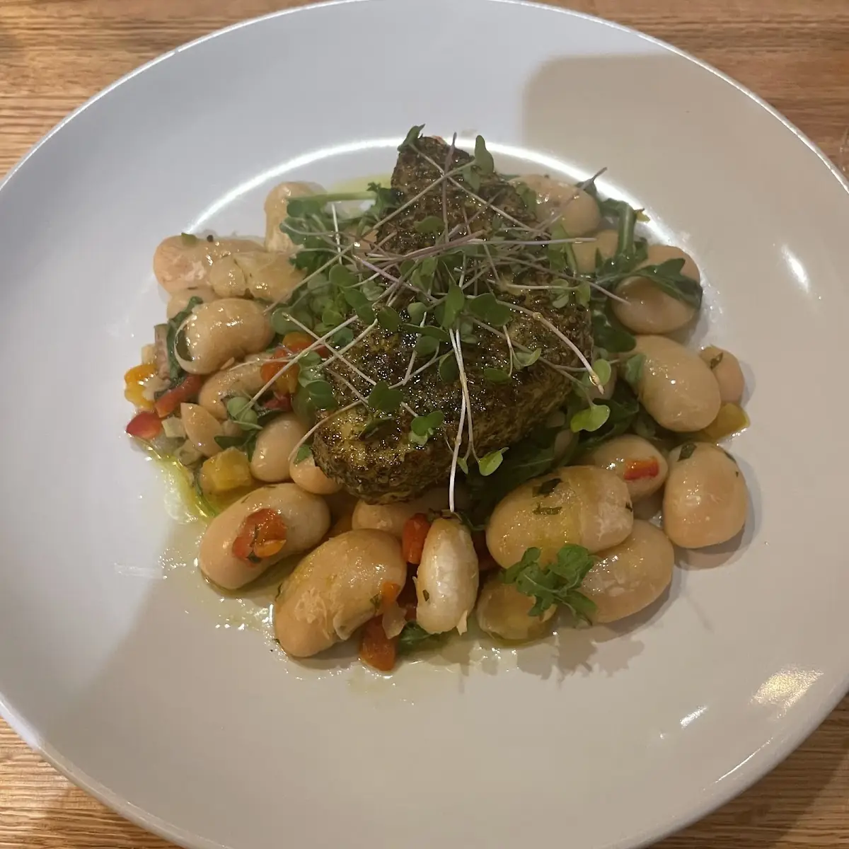 Gnocchi