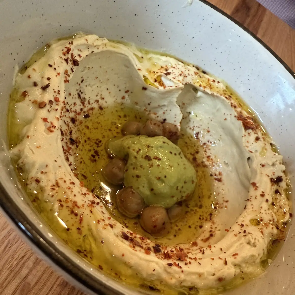 Hummus