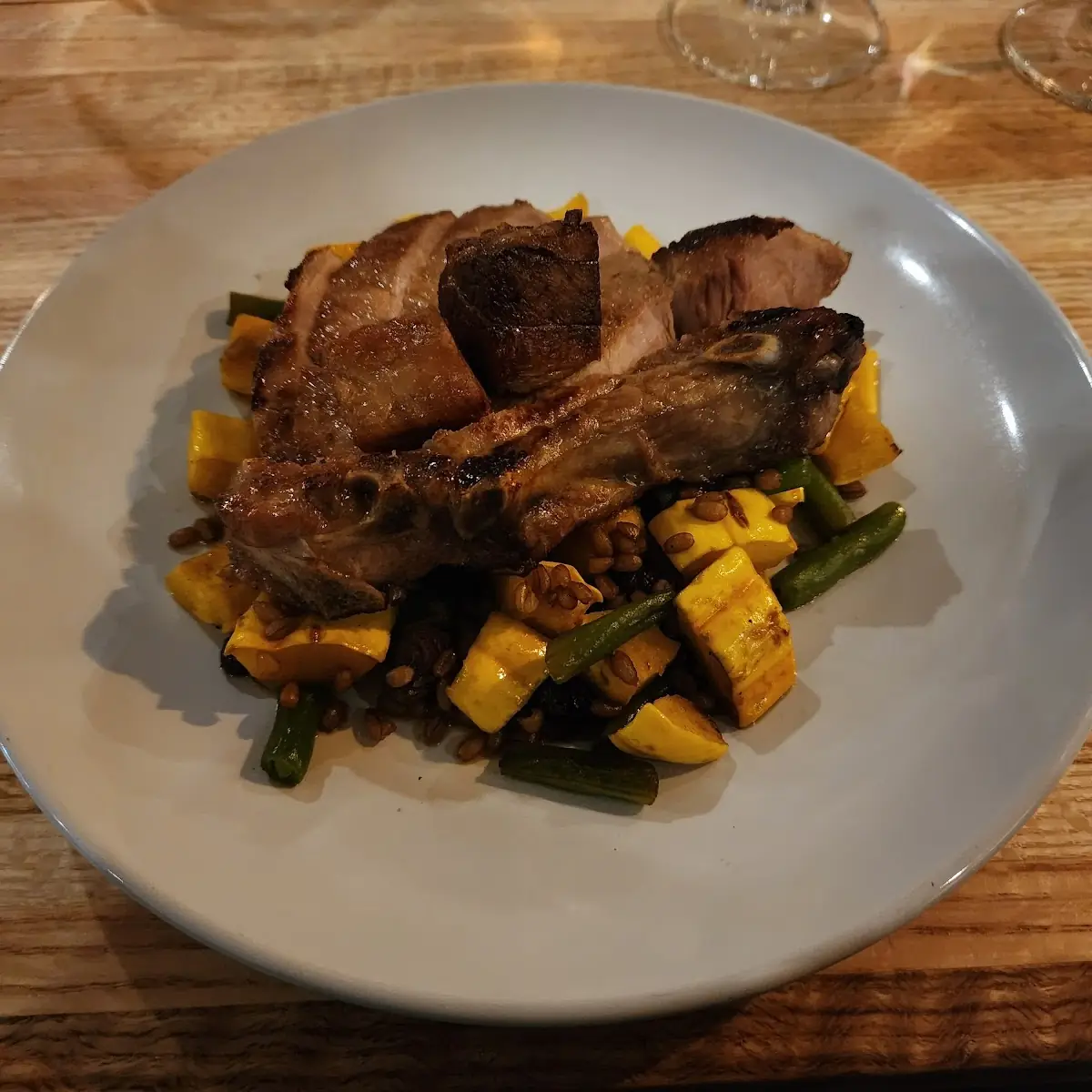 Pork Chop