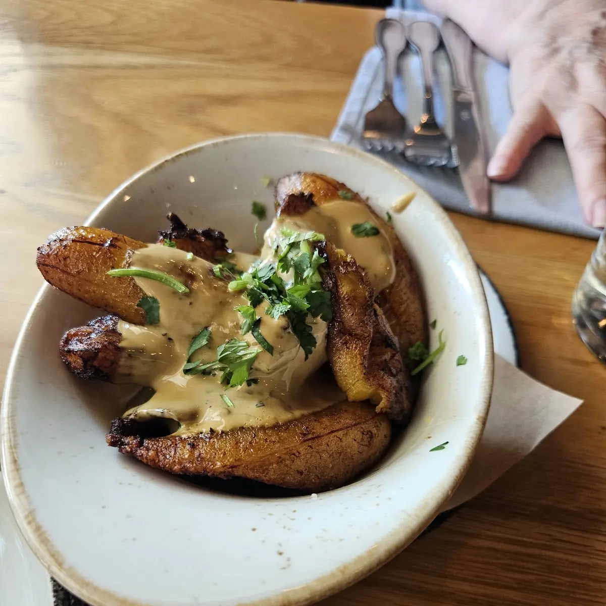 Plantains