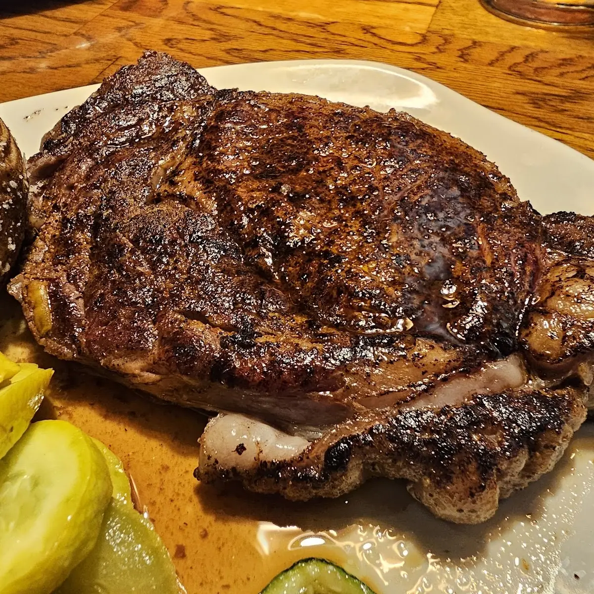 Ribeye Steak