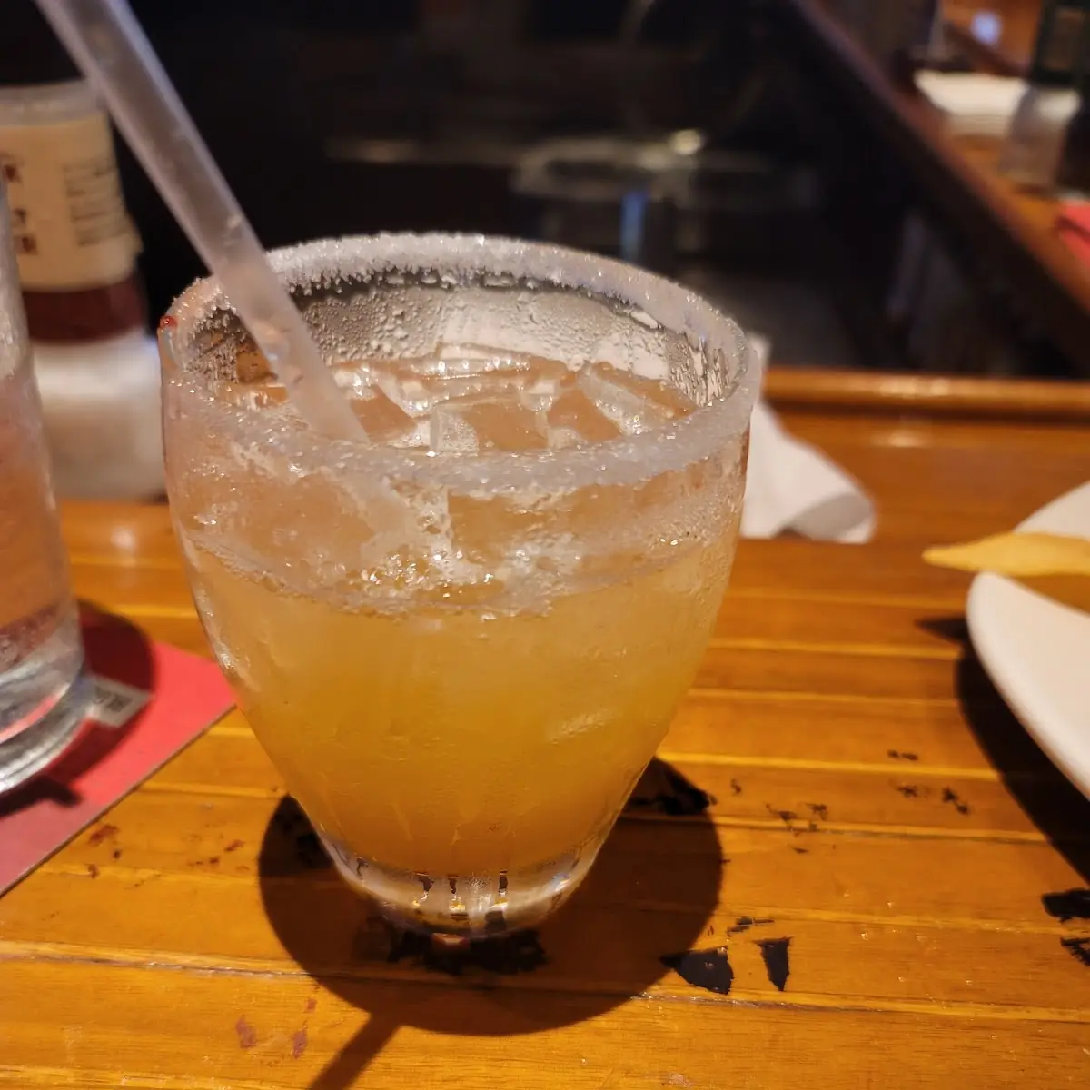 Sauza Gold Coast Rita