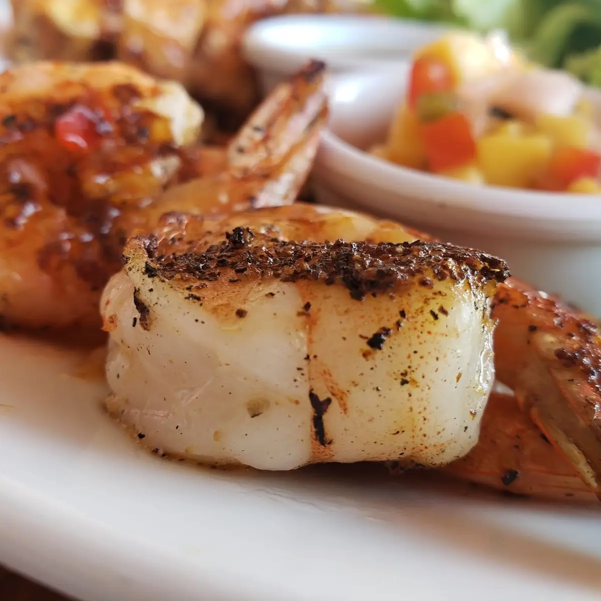 Bayfront Crab Cakes