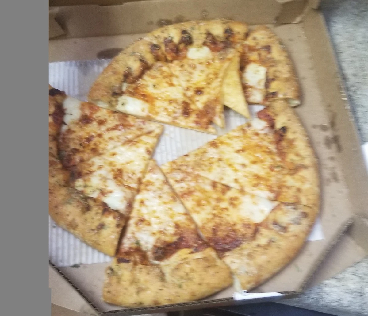 Garlic Bread