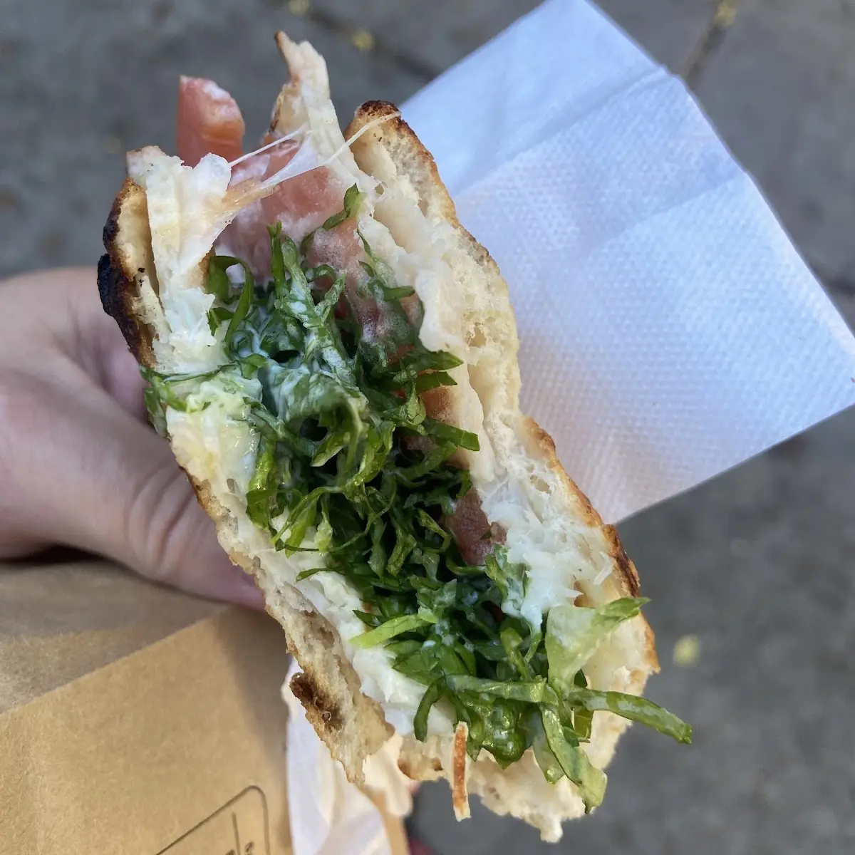 Turkey Club Flat