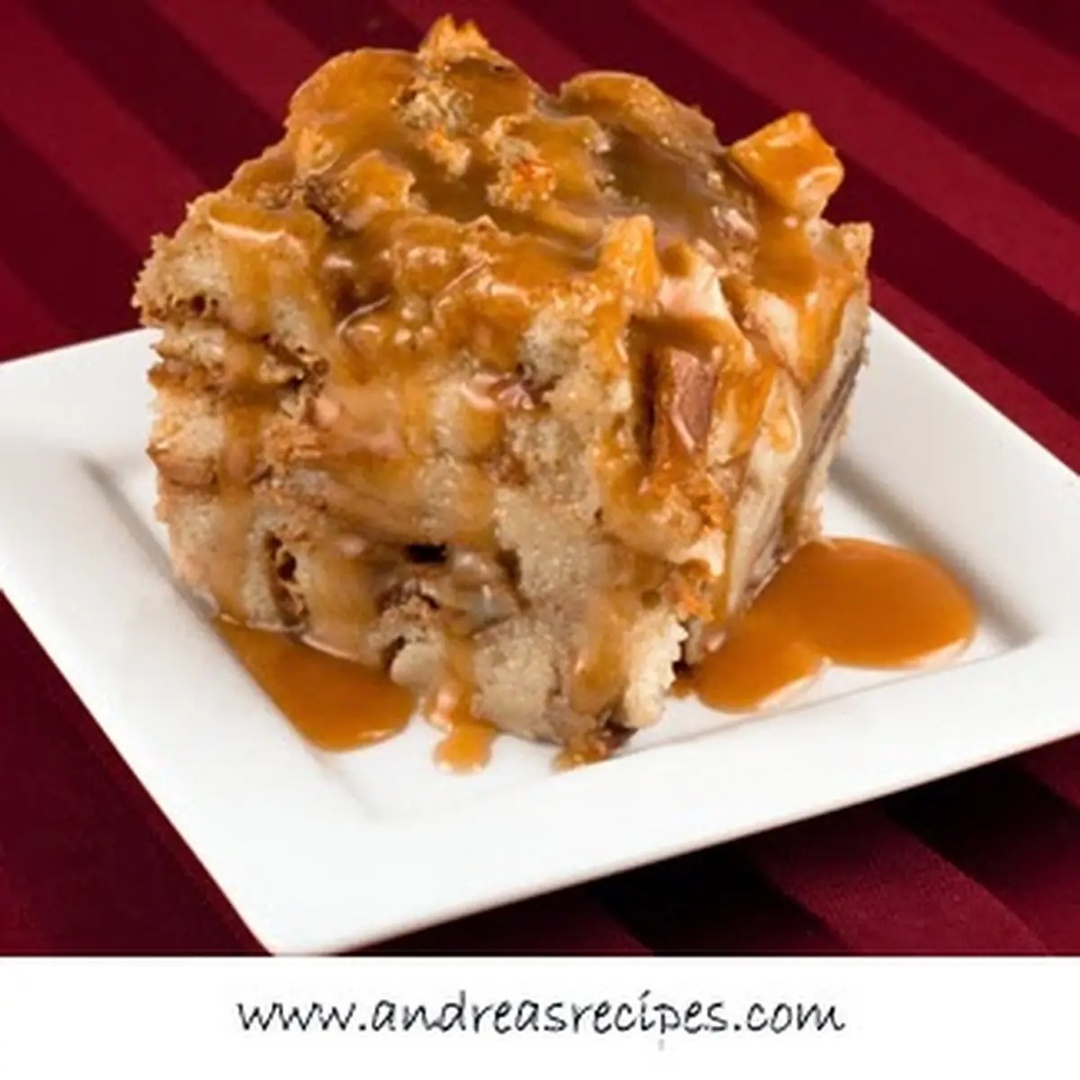 Bread Pudding