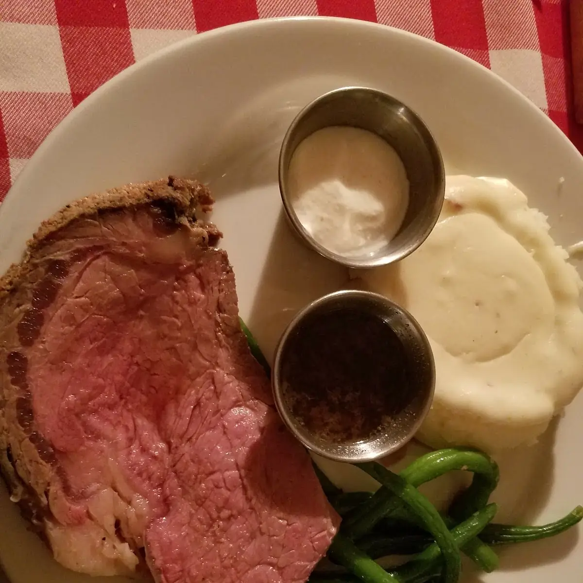 Prairie Prime Rib