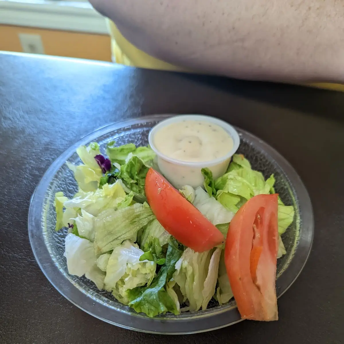 House Salad