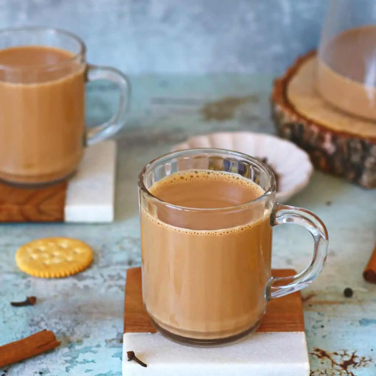 Masala Chai