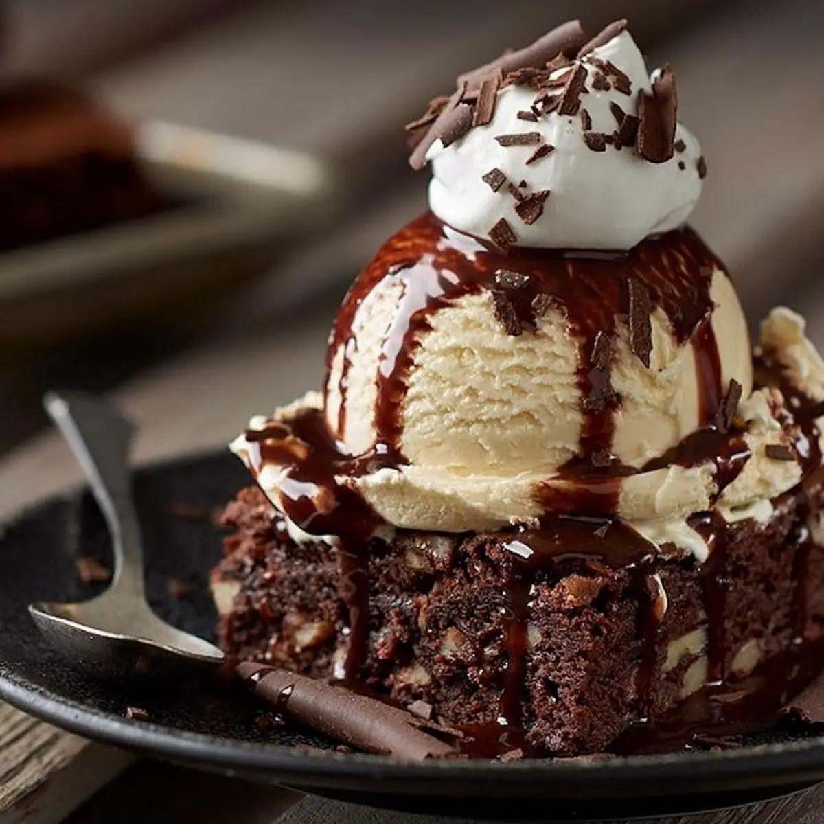 Chocolate Thunder from Down Under