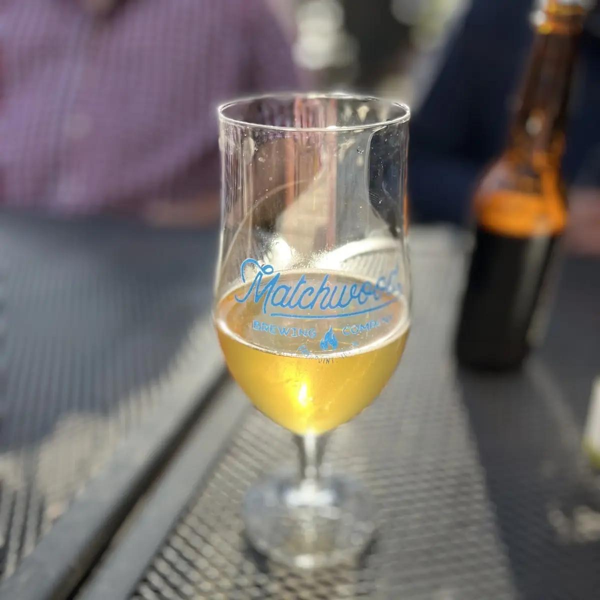 Coconut Cream Ale