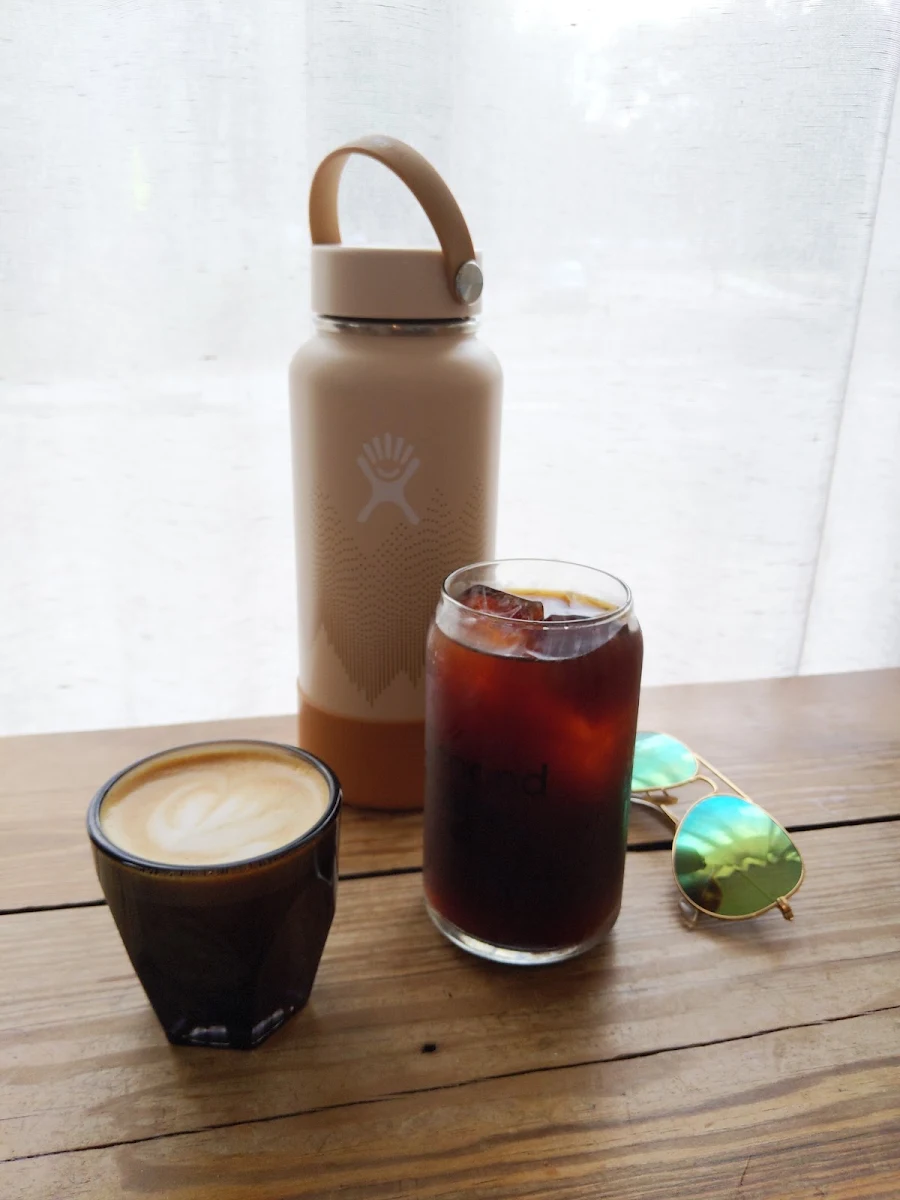 Cold Brew