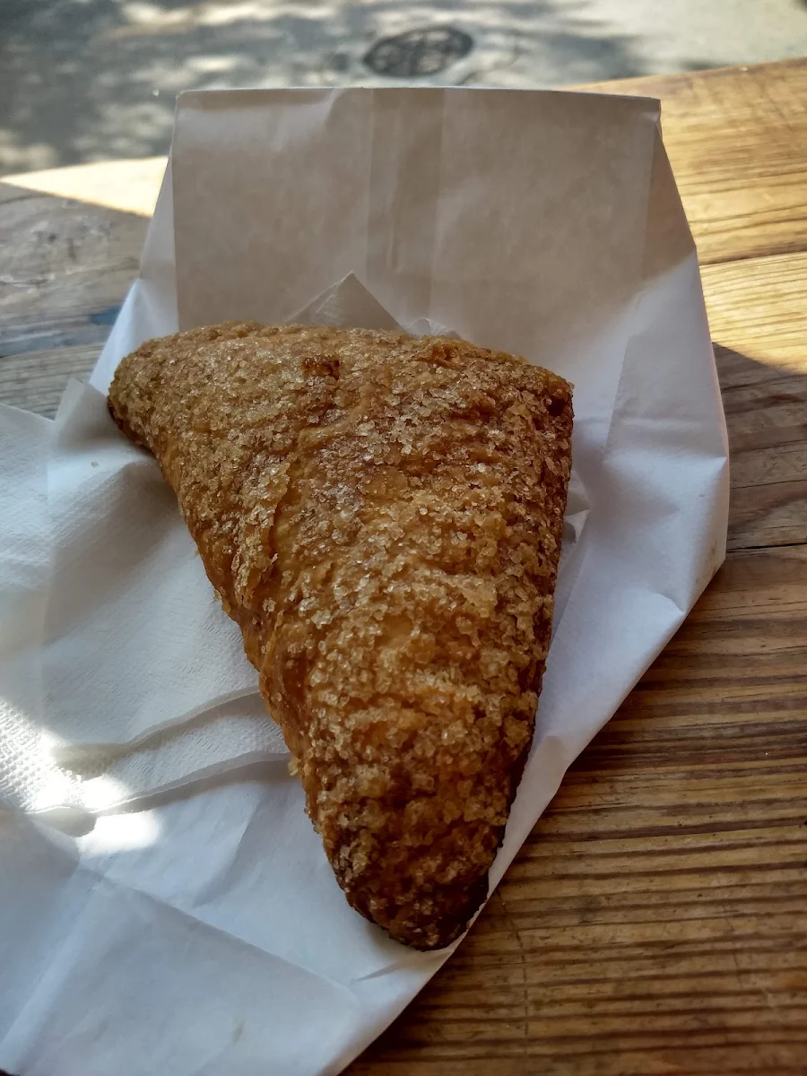 Nutella Banana