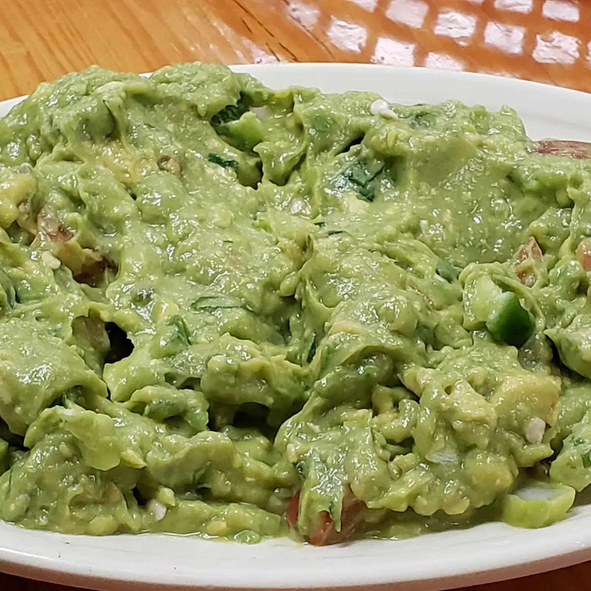 Guacamole Dip