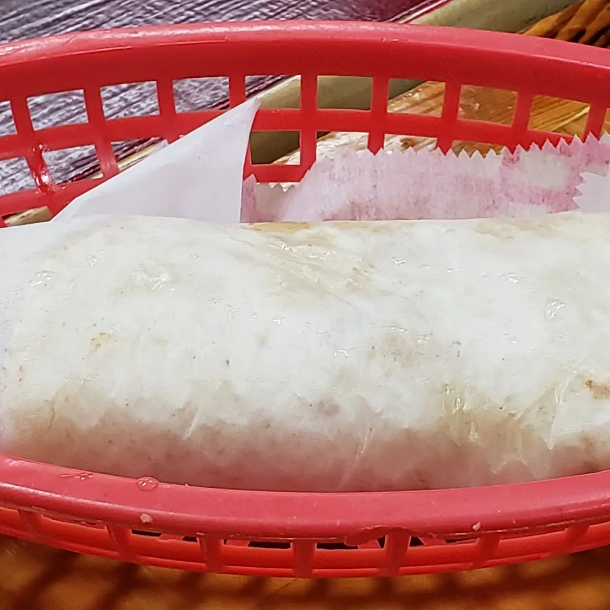 Tortillas Home Made