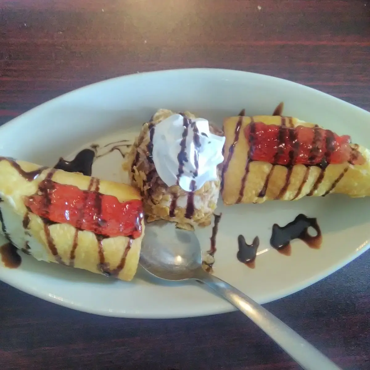 Banana Split