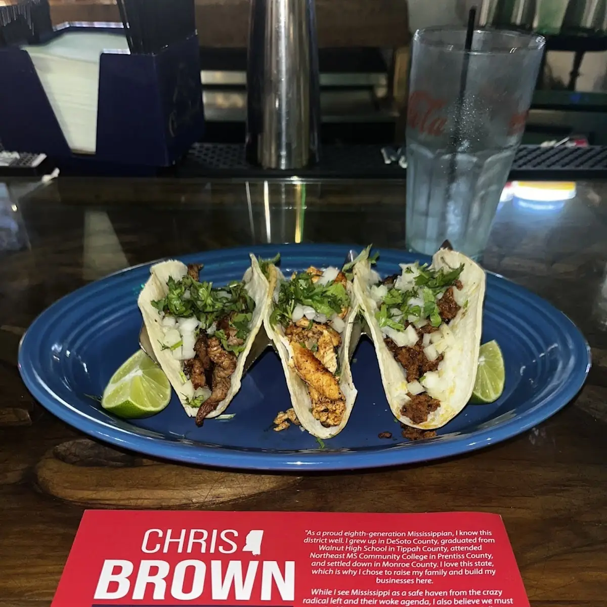 Street Tacos