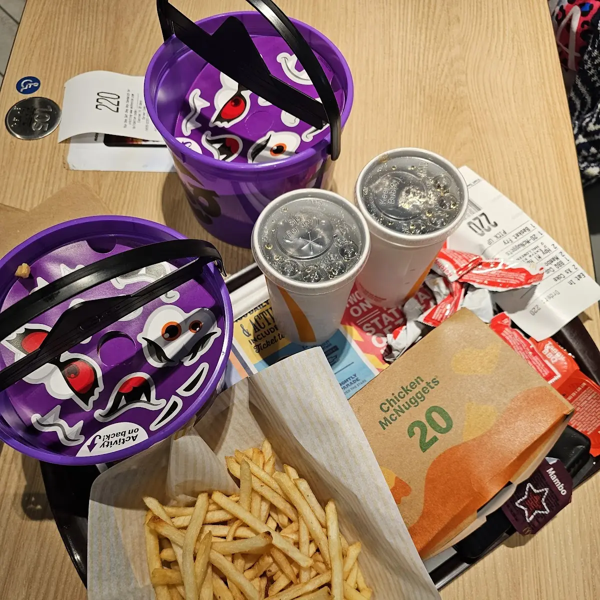 Happy Meal