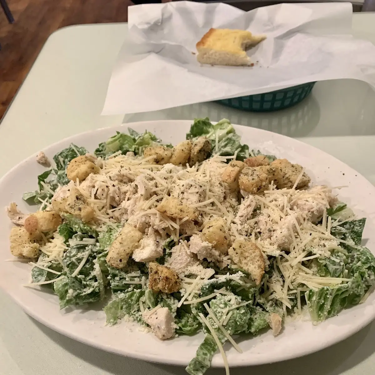 Caesar Salad
