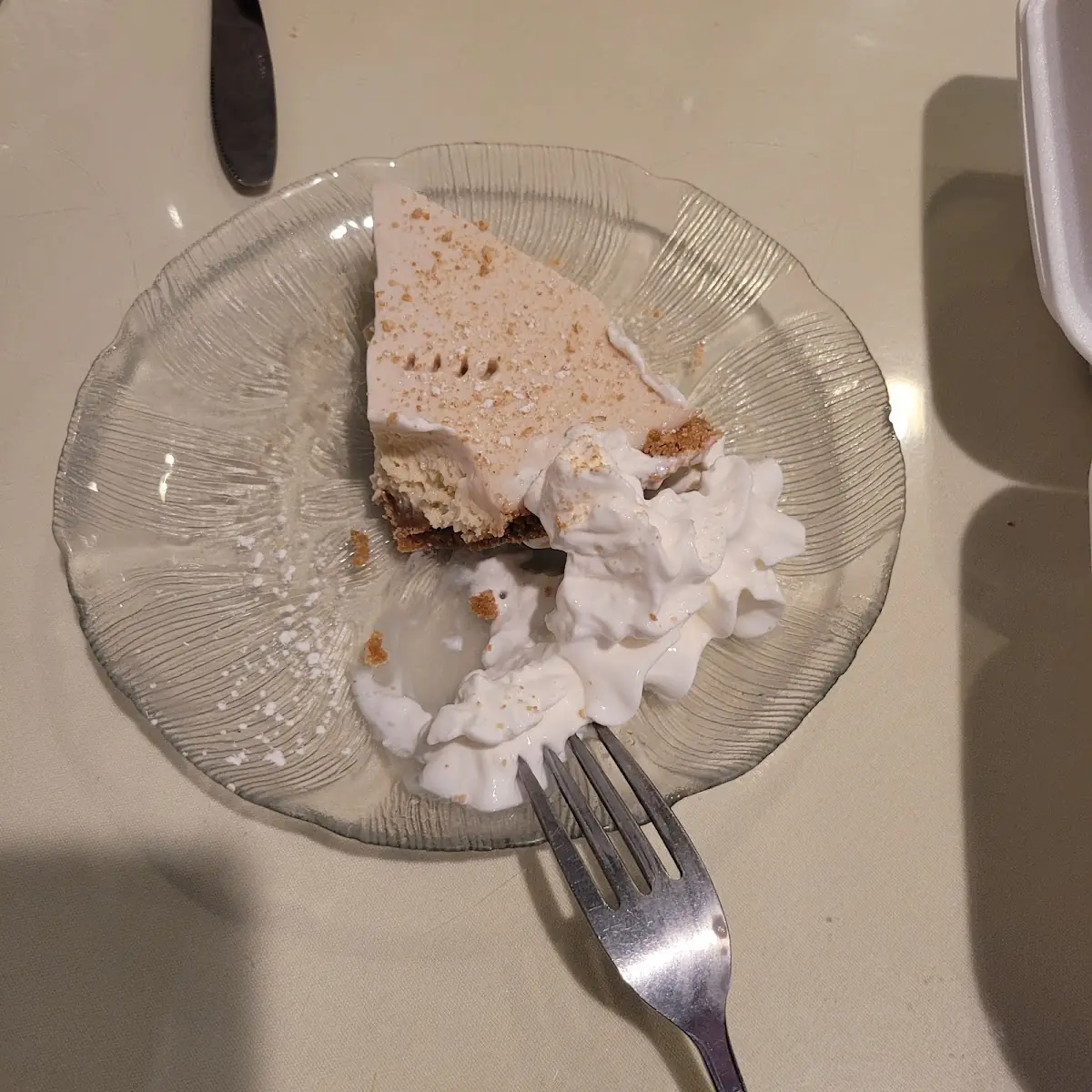 Cheese Cake