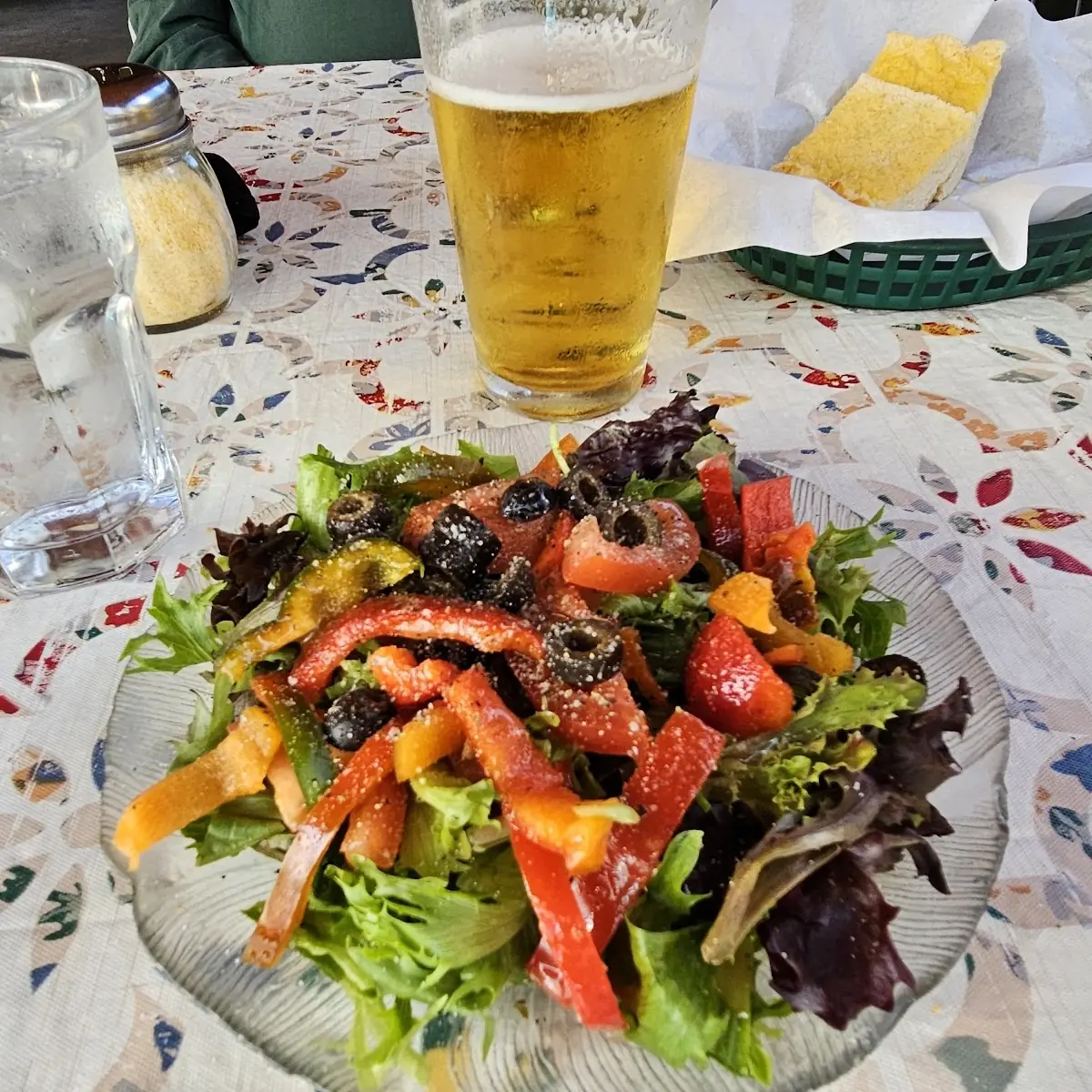 Dinner Salad