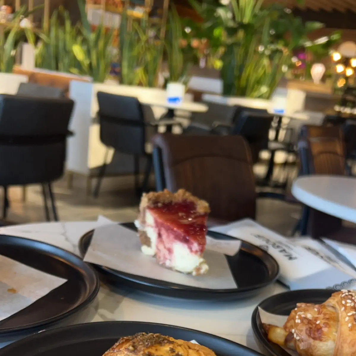 Cheese Croissant
