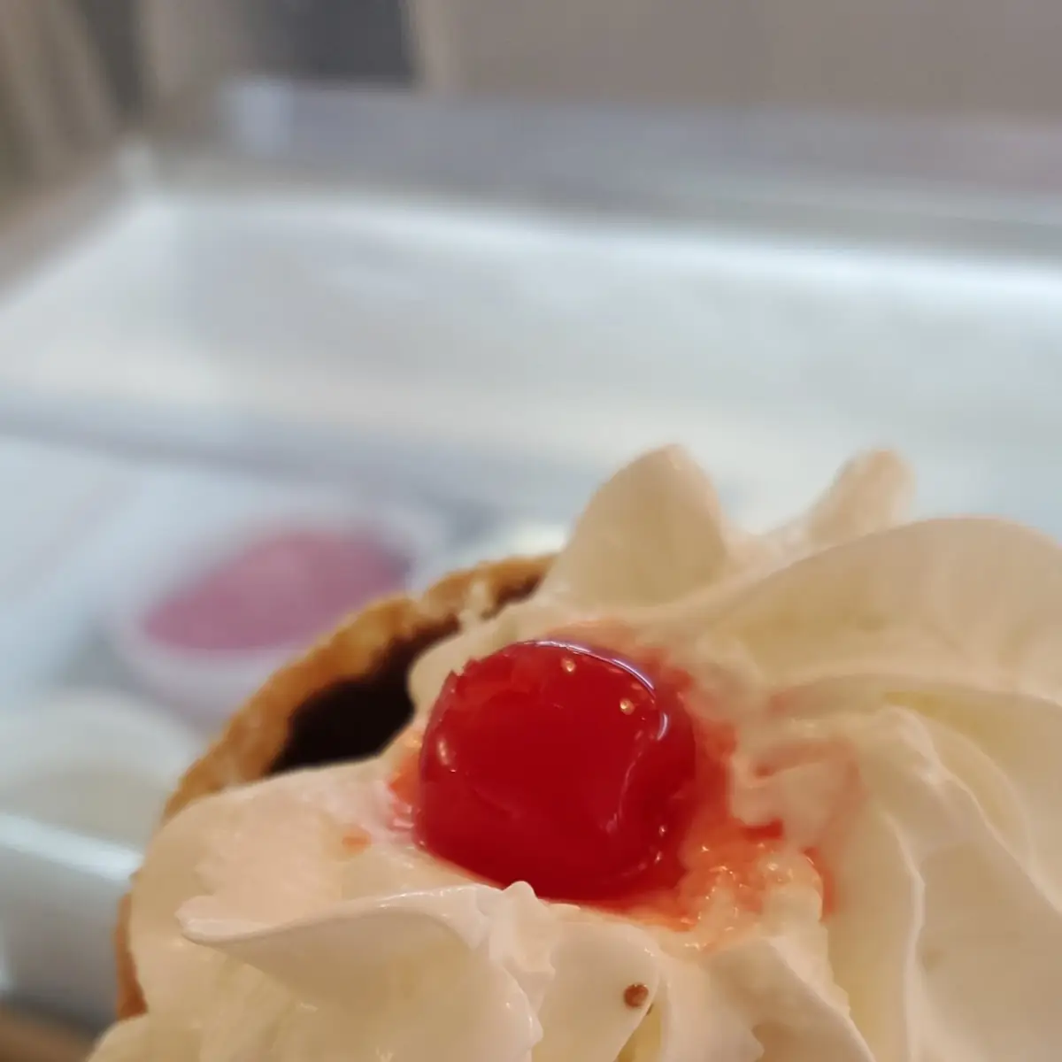 Hot Fudge