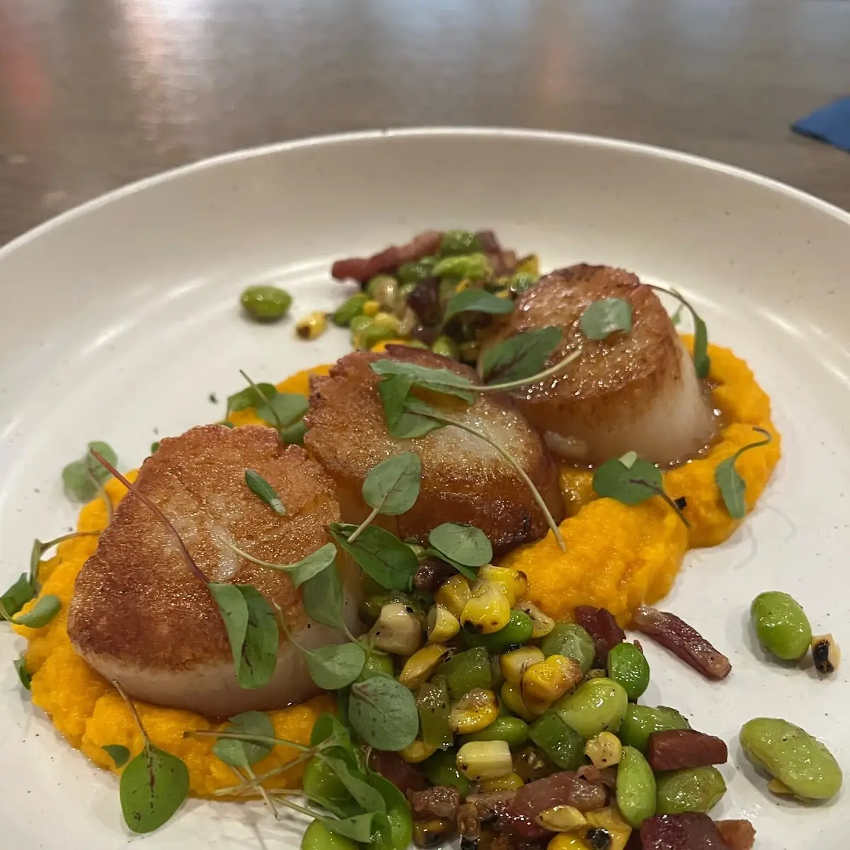 Duck Breast