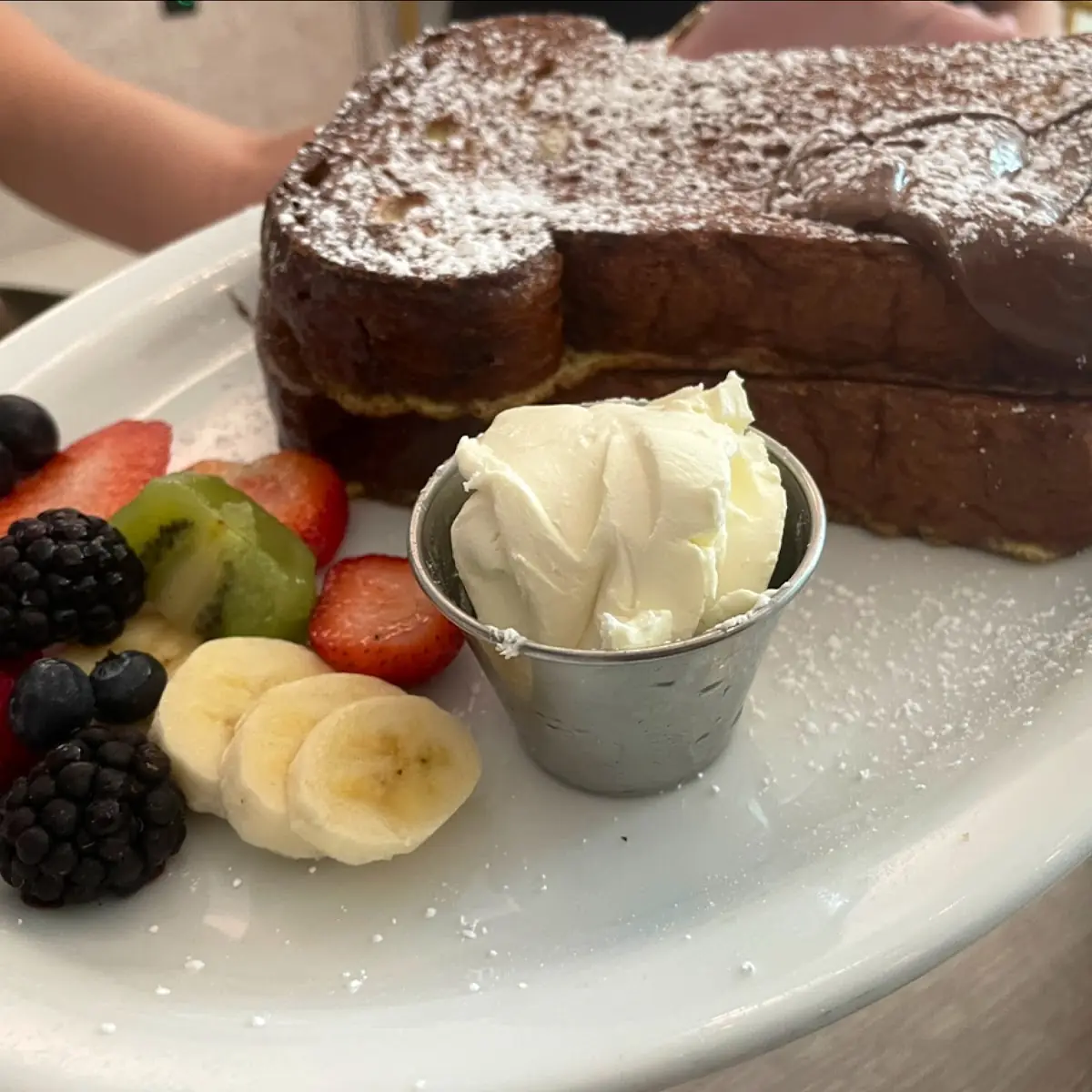 French Toast