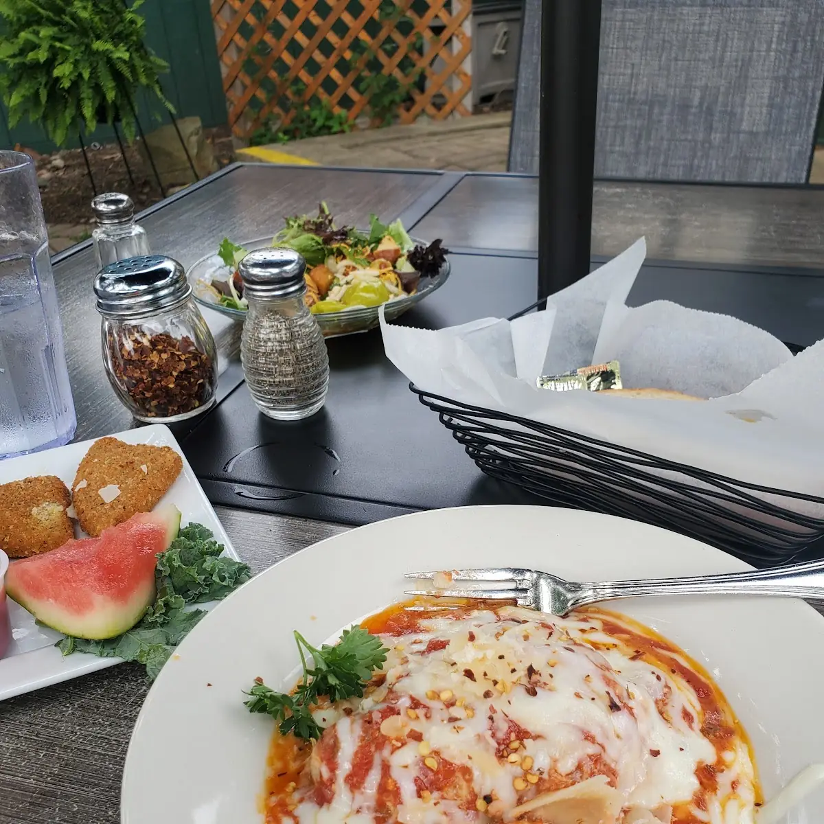 Lasagna Classico