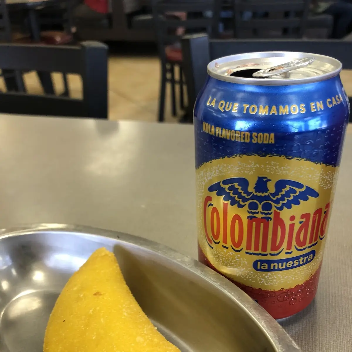 Colombiana Can