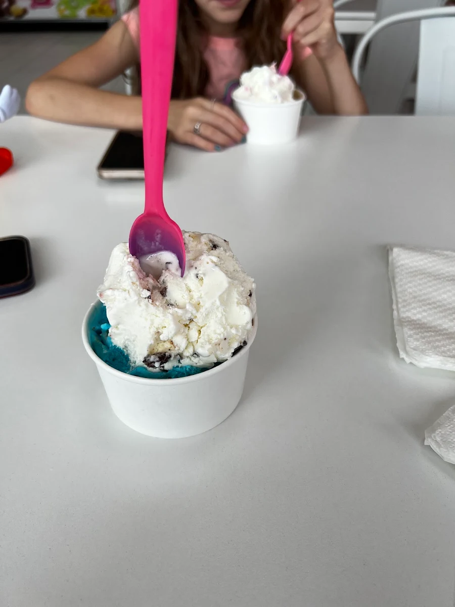 Hot Fudge