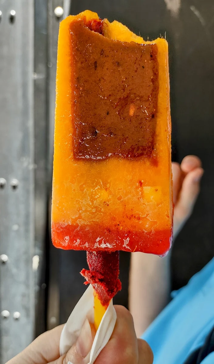 Ice Pop