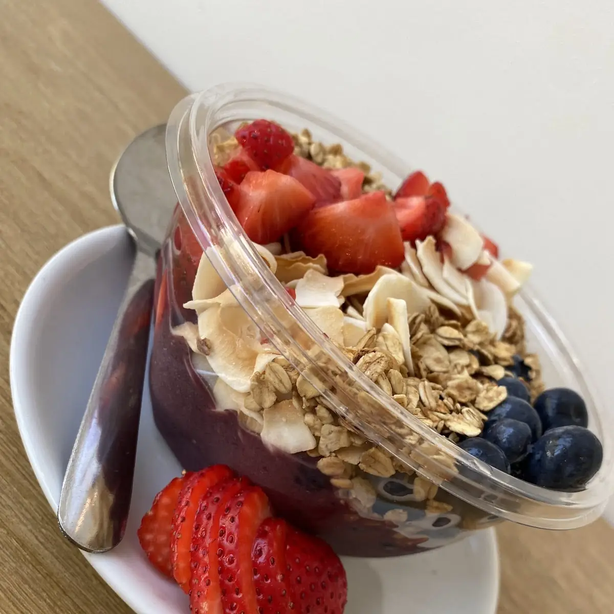 Acai Bowl