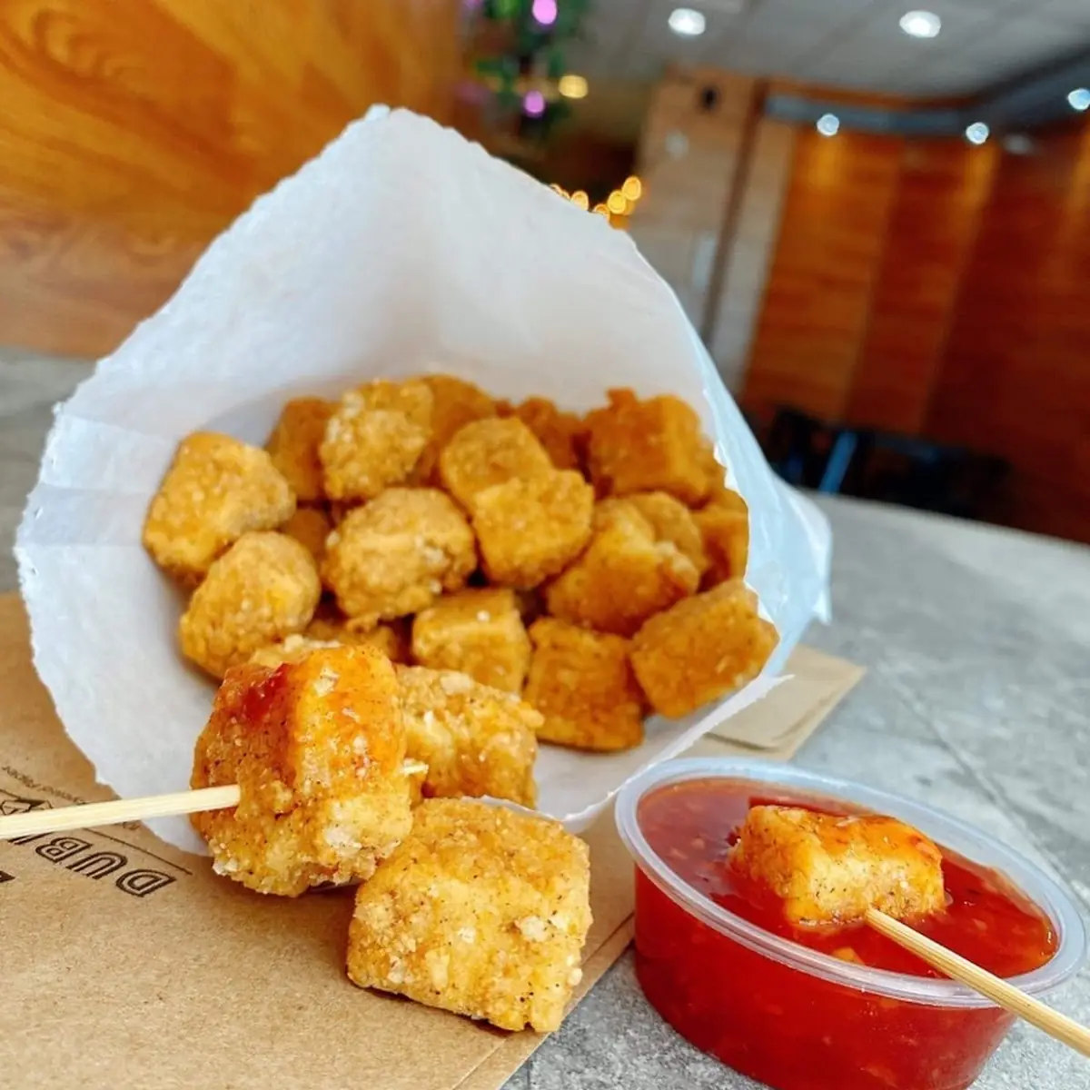 Tater Tots
