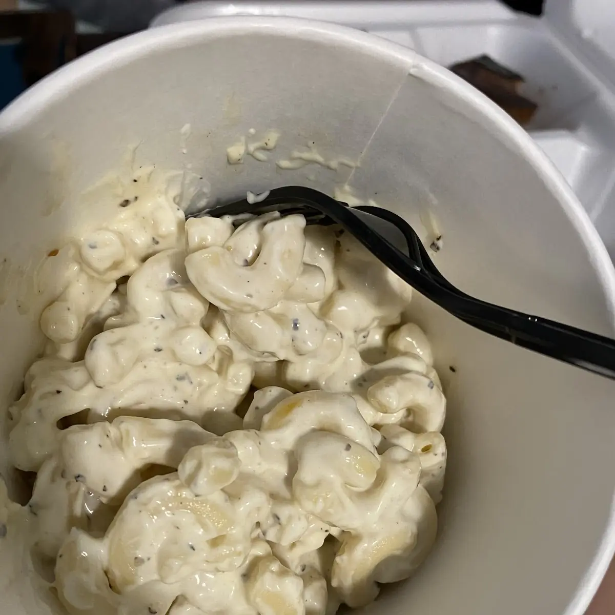 Potato Salad
