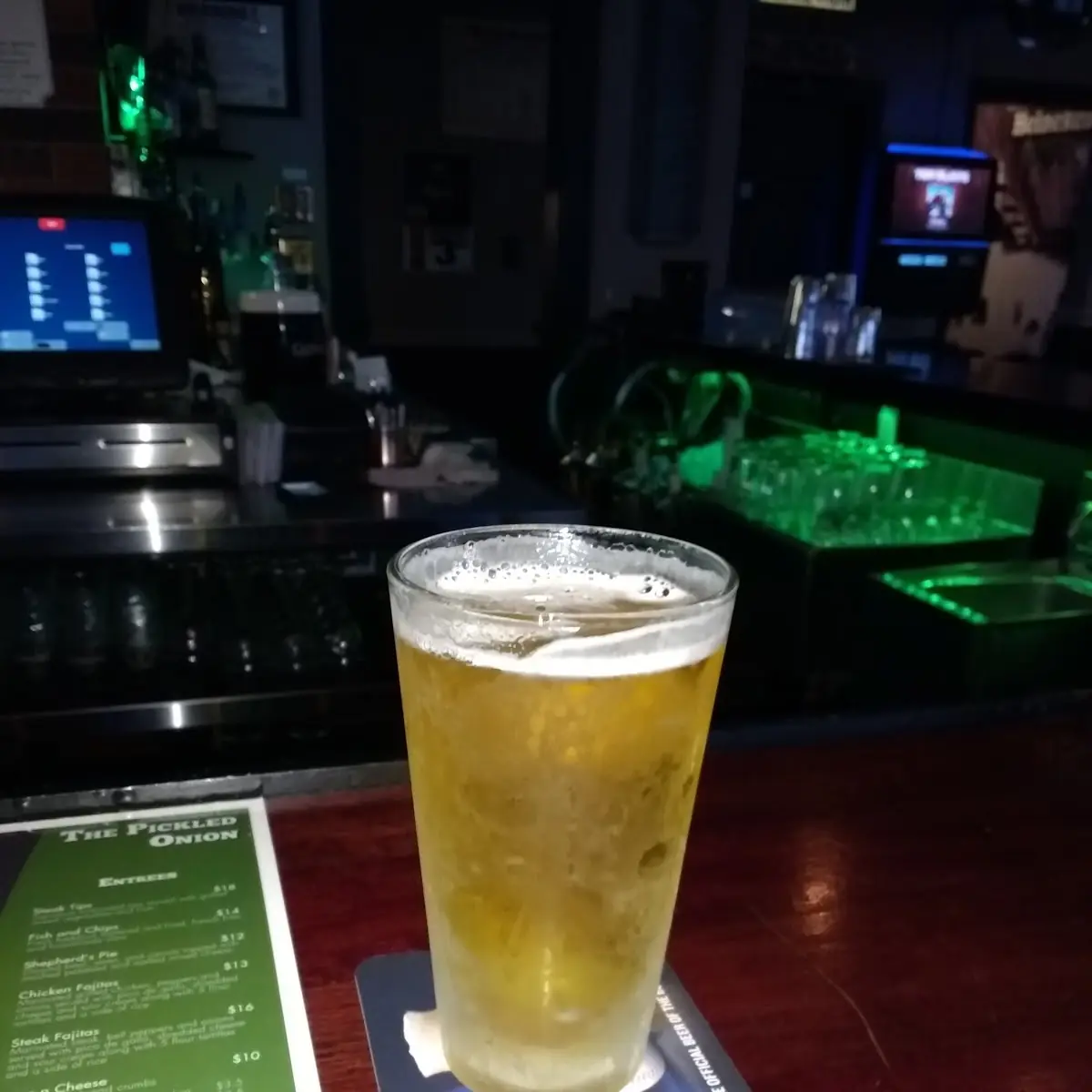 Pabst Blue Ribbon