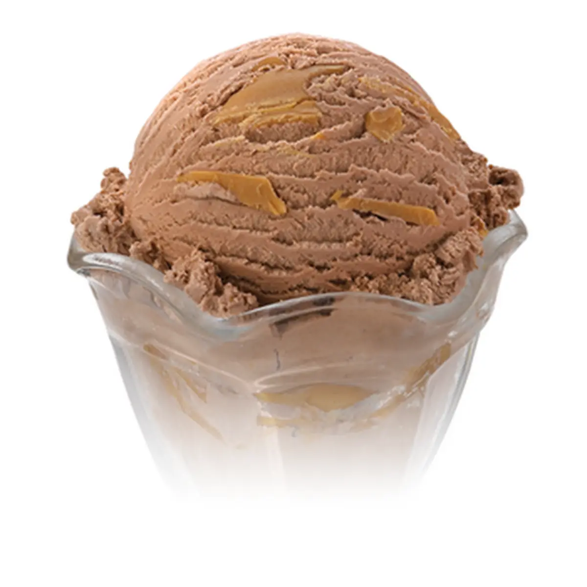 Chocolate Peanut Butter