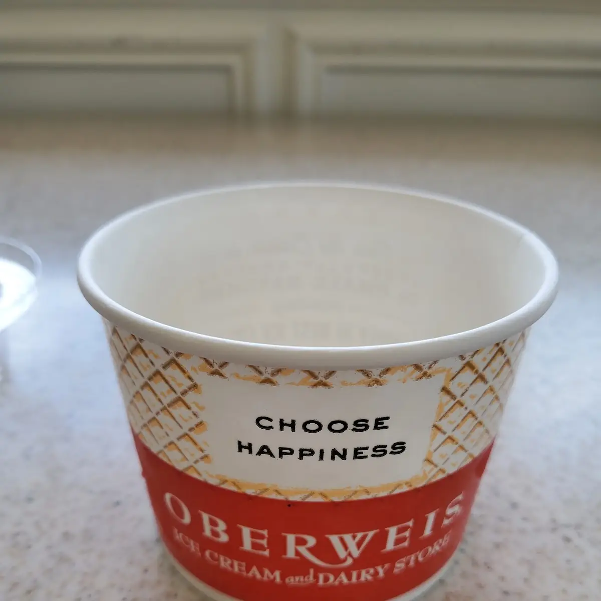 Vanilla Ice Cream