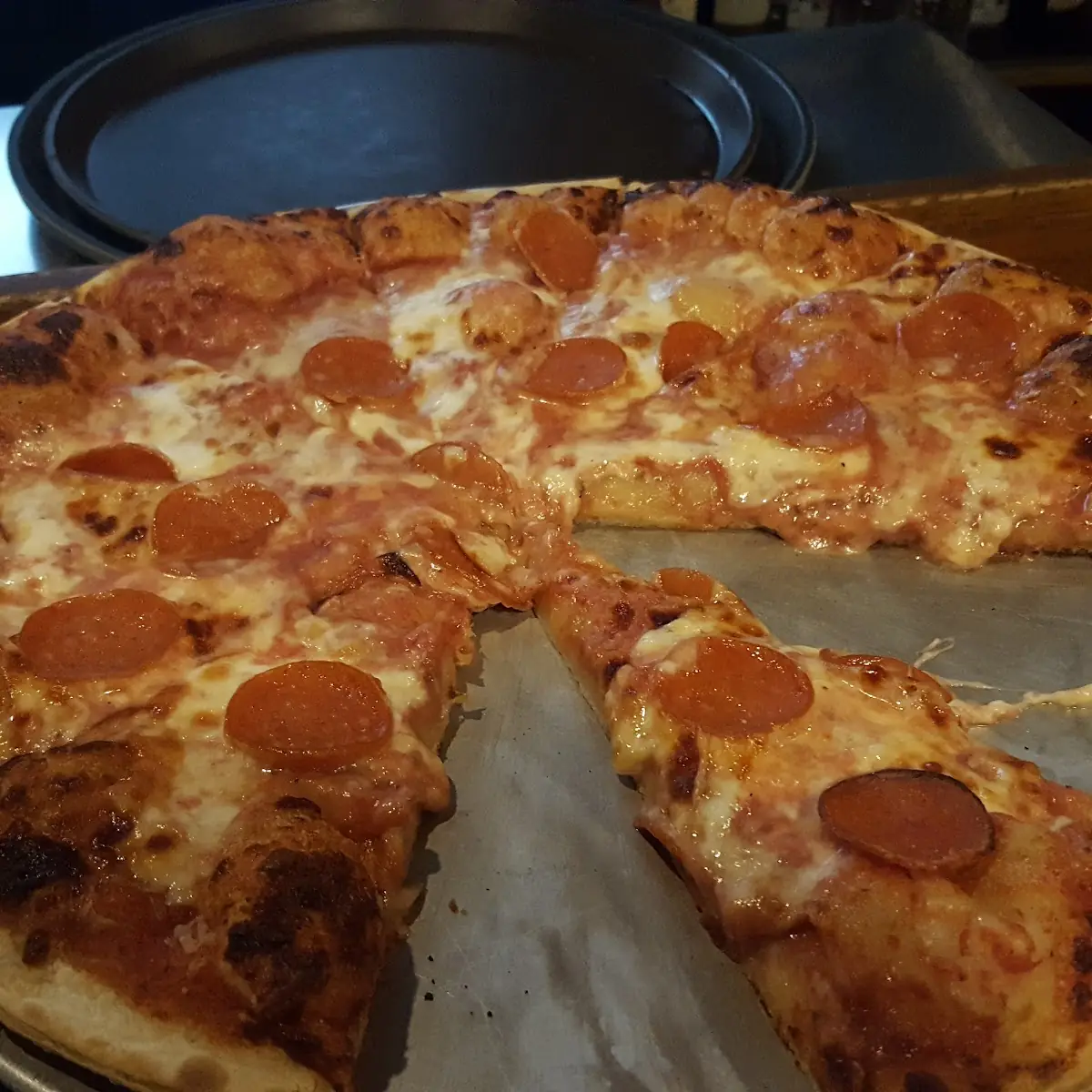 Pizza Ever