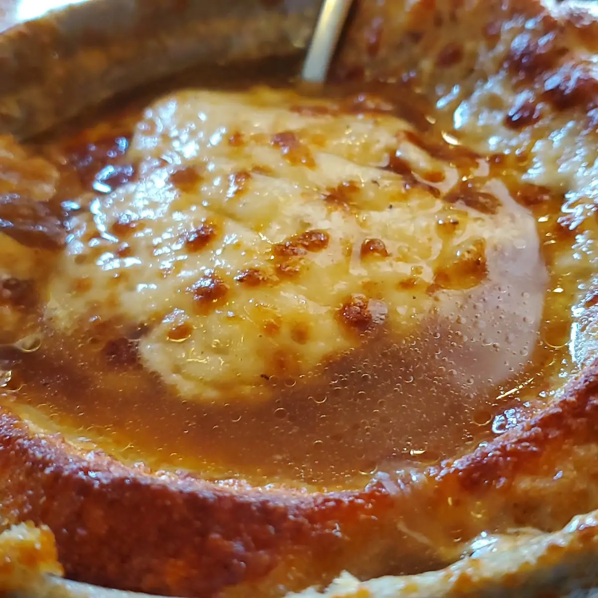 Onion Soup