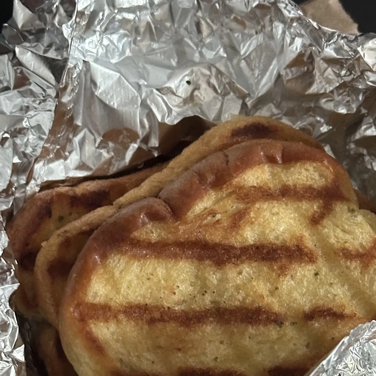 Garlic Bread