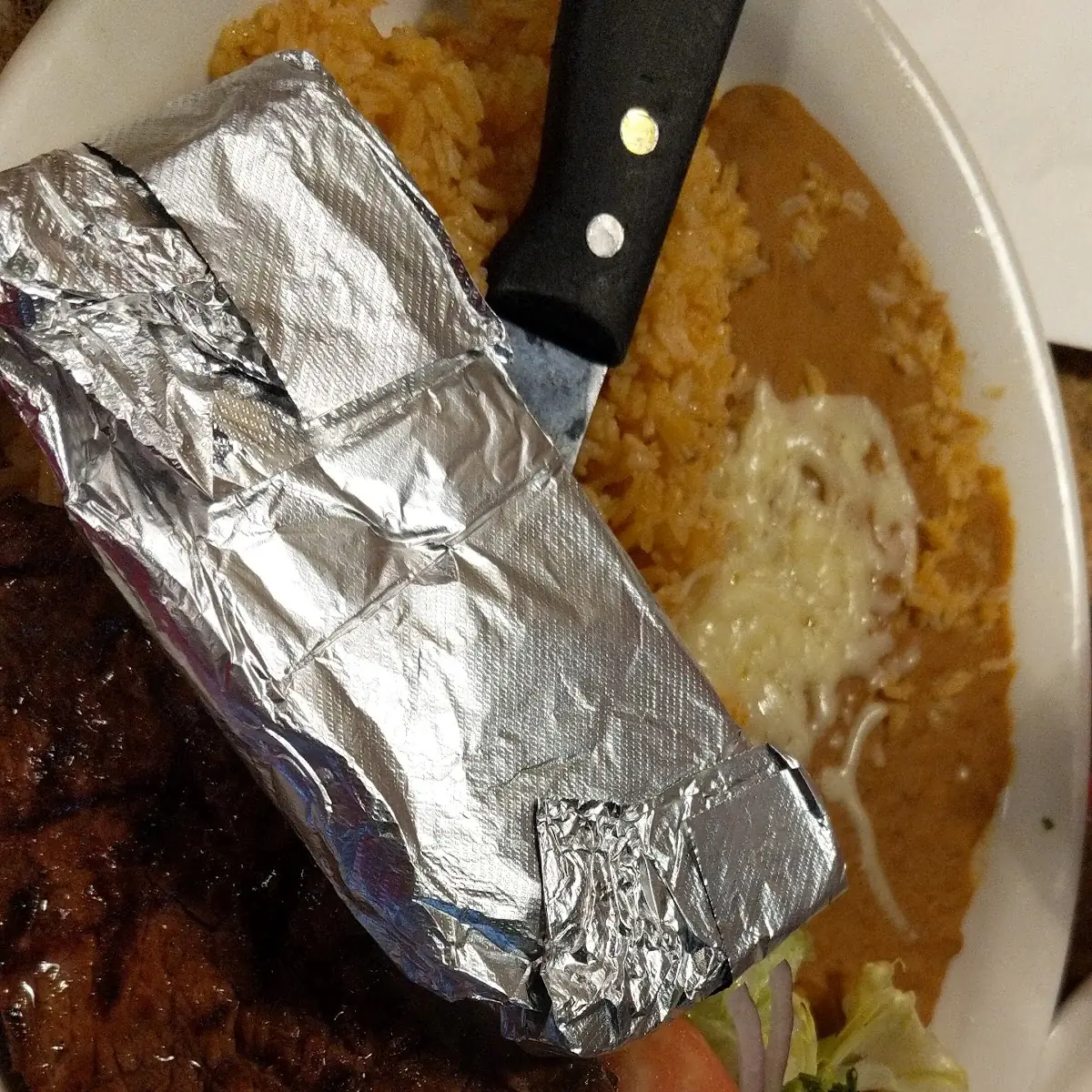 Carne Asada
