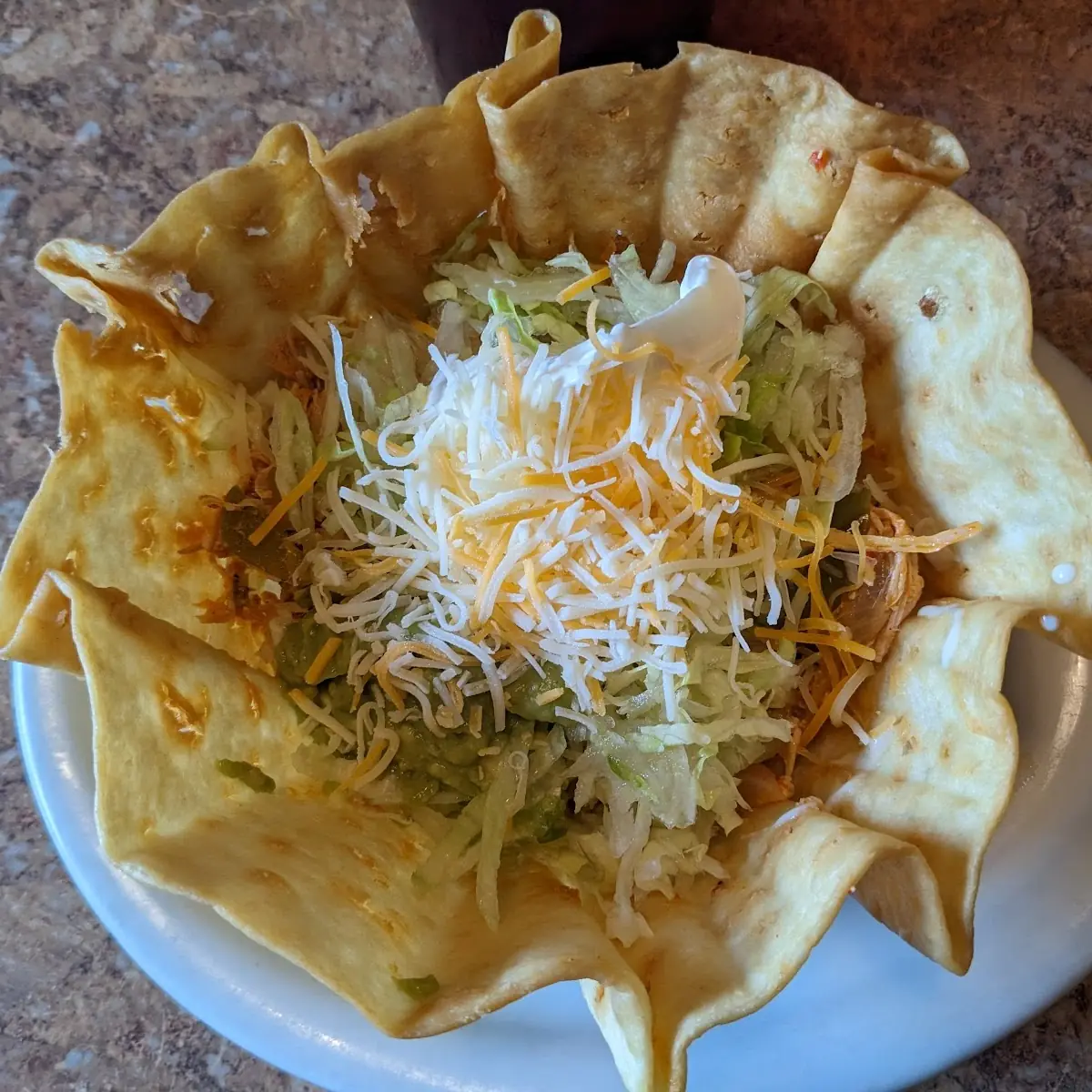 Taco Salad