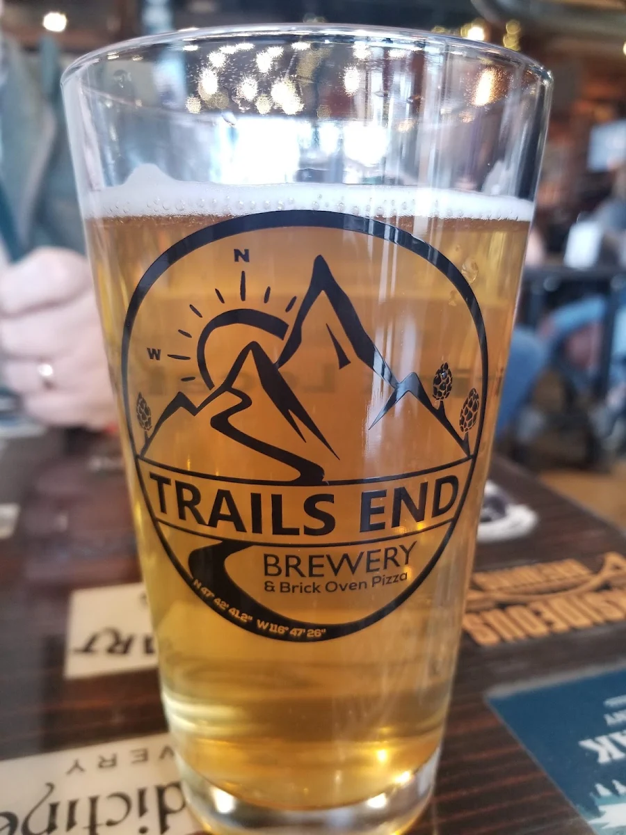 Craft Beer on Tap